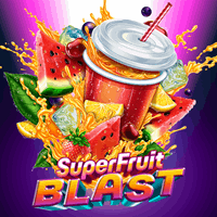 Super Fruit Blast